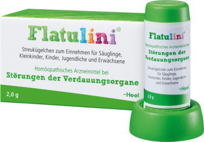 Flatulini (PZN 10044286)