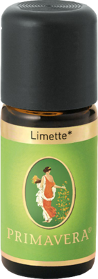 Limette Bio Oel, Aetherisches (PZN 04258333)