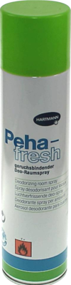 Peha Fresh Deo Raum (PZN 02101515)