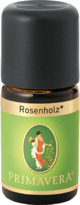 Rosenholz Bio Oel, Aetherisches (PZN 00463674)