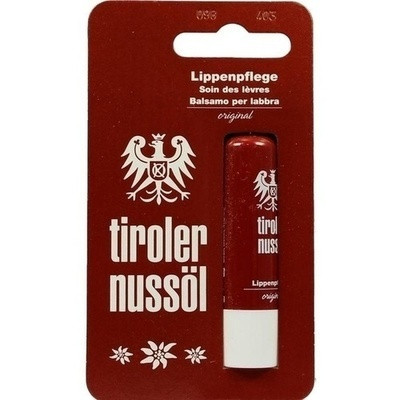 Tiroler Nussoel Orig.lippenpflege (PZN 05960325)