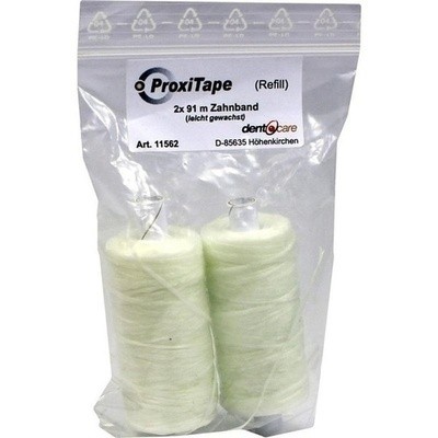 Dent O Care Proxi Tape Zahnband Gew.nachf.91m (PZN 00245167)