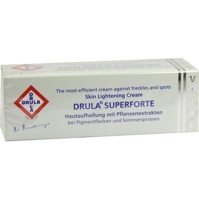 Drula Vital Cre Superforte (PZN 06963308)