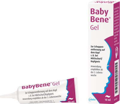 Babybene (PZN 10033420)