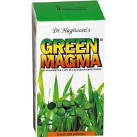Green Magma Gerstengrasextrakt (PZN 06641160)