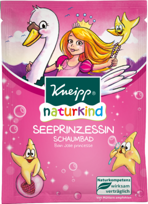 Kneipp Schaumbad See Prinzessin (PZN 07391966)