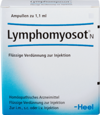 Lymphomyosot N Amp. (PZN 01674717)