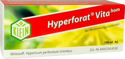 Hyperforat Vitahom (PZN 02292018)