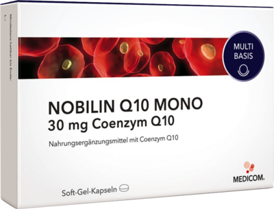 Nobilin Q 10mono (PZN 05532150)