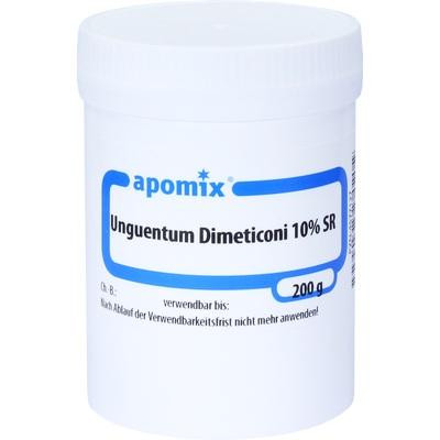 Unguentum Dimeticon 10% Sr (PZN 04577127)
