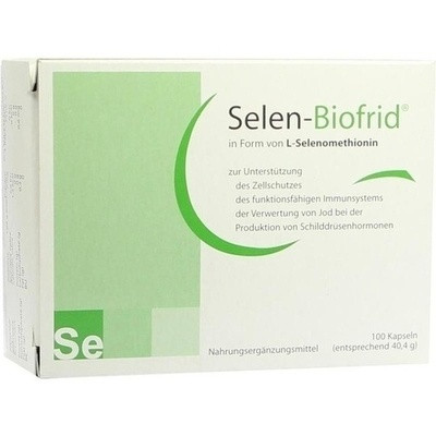 Selen Biofrid (PZN 04241522)
