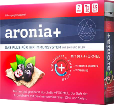 Aronia+ Immun (PZN 09780175)