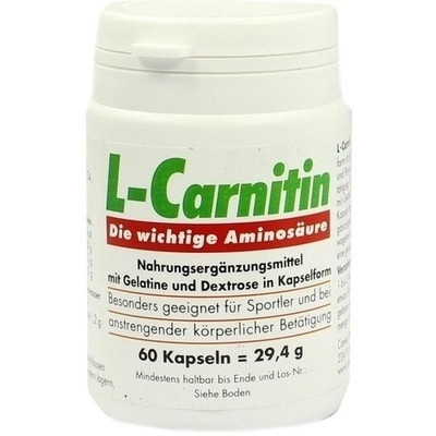 L-Carnitin (PZN 06322621)