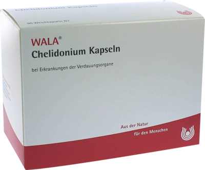 Chelidonium (PZN 02482664)