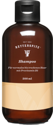 Retterspitz Shampoo (PZN 00256030)