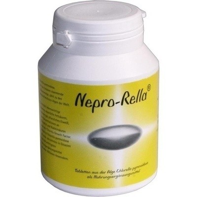 Nepro-rella (PZN 01332448)