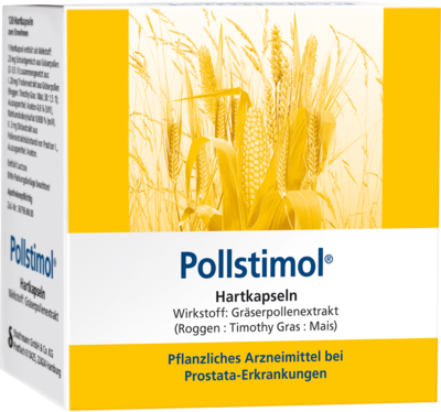 Pollstimol (PZN 07634512)