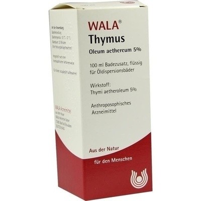 Thymus Oleum Aeth. 5% (PZN 02088849)