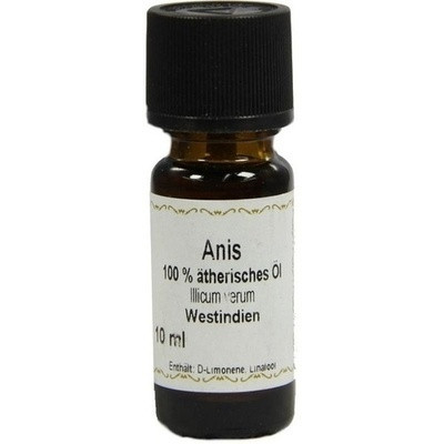 Anis 100% Aetherisches (PZN 07204214)