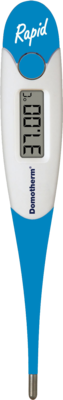 Domotherm Rapid Color Fieberthermometer (PZN 07753458)