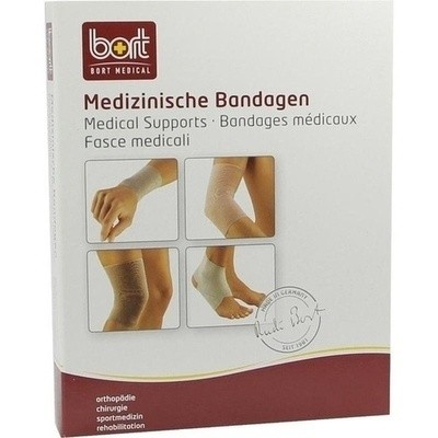 Bort Metatarsal Bandage 23 Cm M.pelotte (PZN 02687225)