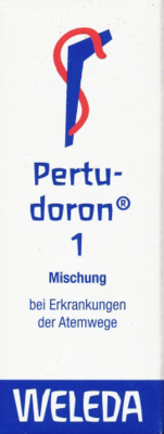 Pertudoron 1 Tropfen (PZN 00794419)