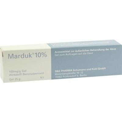 Marduk 10% (PZN 05523866)