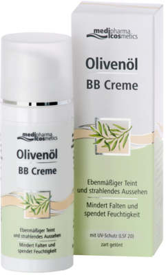 Olivenoel Bb Creme (PZN 00714679)