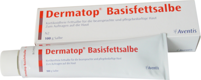 Dermatop Basisfett (PZN 03202508)