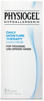Physiogel Daily Moisture Therapy Hand (PZN 10341481)