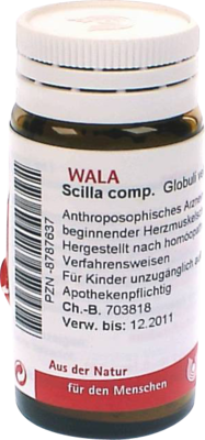 Scilla Comp. (PZN 08787637)