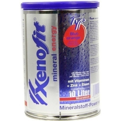 Xenofit Mineral Energy (PZN 06075074)