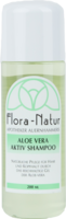 Aloe Vera AKTIV Shampoo Flora Natur (PZN 08770648)