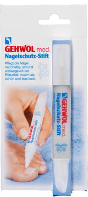 Gehwol Nagelschutz Stift (PZN 02717742)