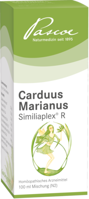 Carduus Marianus Similiaplex R (PZN 04193562)