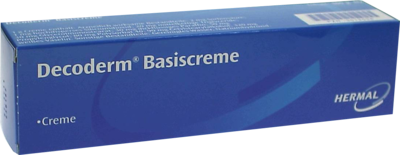 Decoderm Basis (PZN 03012038)