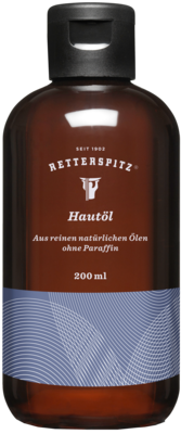 Retterspitz Haut (PZN 07007086)