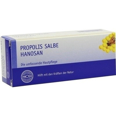 Propolis  Hanosan (PZN 01028176)