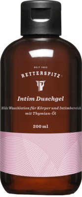 Retterspitz Intim (PZN 09684655)