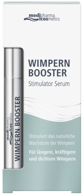 Wimpern Booster Stimulator Serum (PZN 11584895)