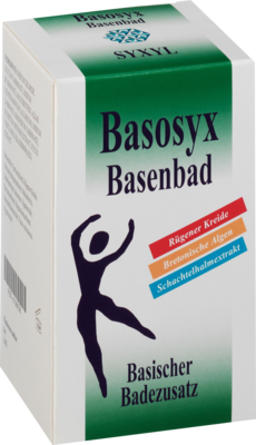 Basosyx Syxyl Basen (PZN 06128706)