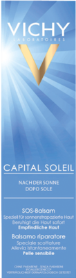 Vichy Capital Soleil Sos Repair (PZN 04831933)