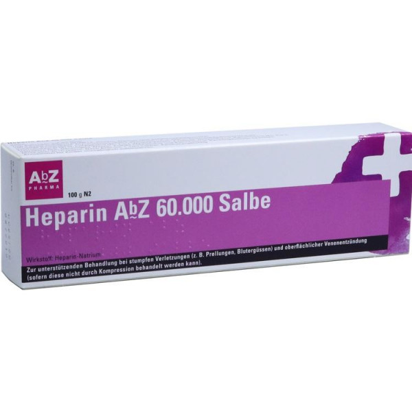 Heparin AbZ 60.000 (PZN 14061330)