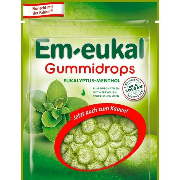 Em Eukal Gum Eukal Ment Zh (PZN 10392047)