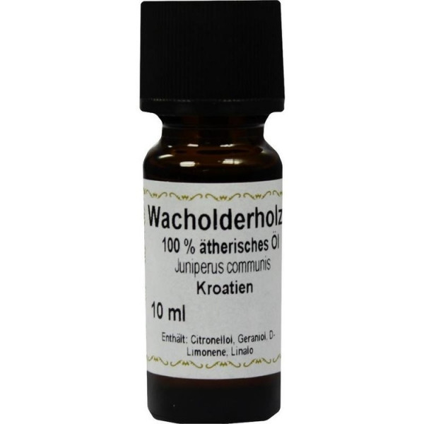 Wacholderholz 100% Aetheri (PZN 07205099)