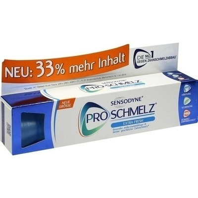 Sensodyne ProSchmelz extra fresh (PZN 10302251)