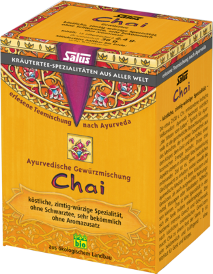 Chai Tee Bio Salus (PZN 02034411)