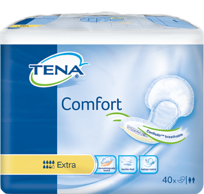 Tena Comfort Extra Vorlagen (PZN 04447436)