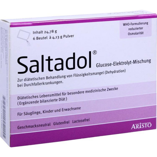 Saltadol Elektrolyt (PZN 11661762)