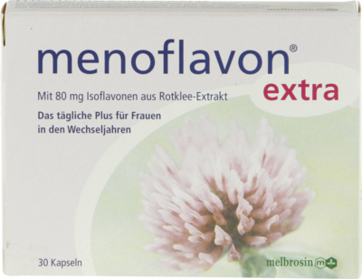 Menoflavon Extra (PZN 03263852)